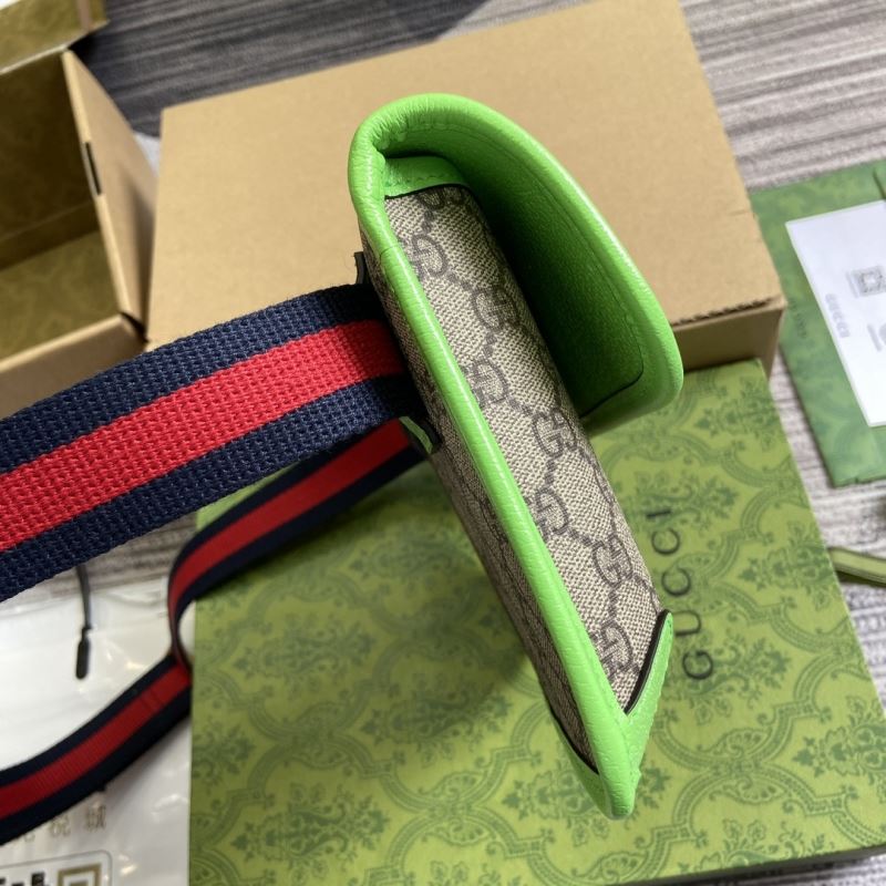 Gvc*1 waist chest packs